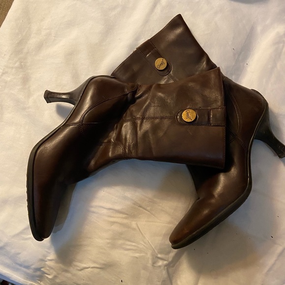 Carlos Santana boots - Picture 1 of 10